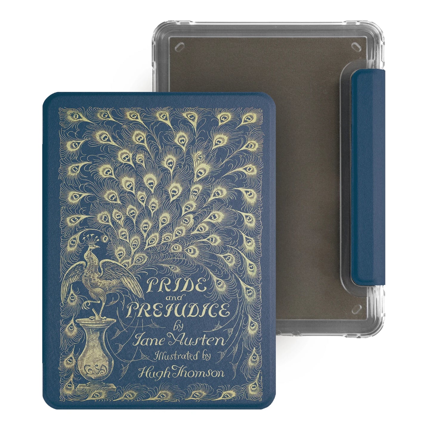 MOONLITKINDLE™ Covers