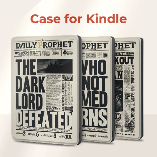 MOONLITKINDLE™ Covers