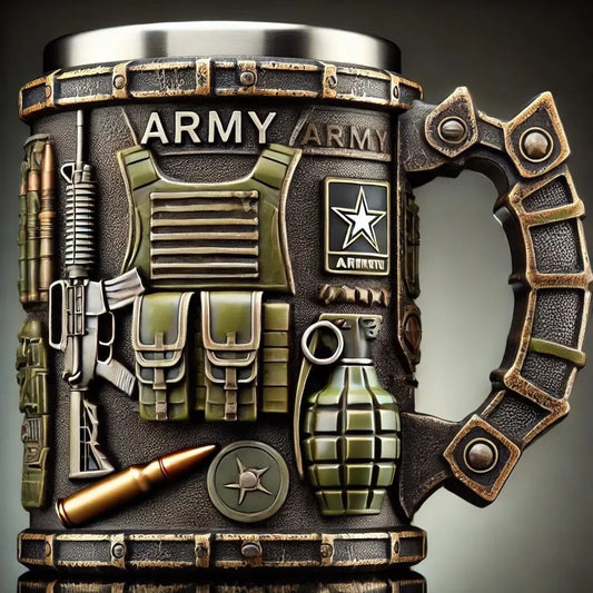 Honor Mug