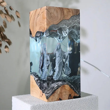 Noah Lamps