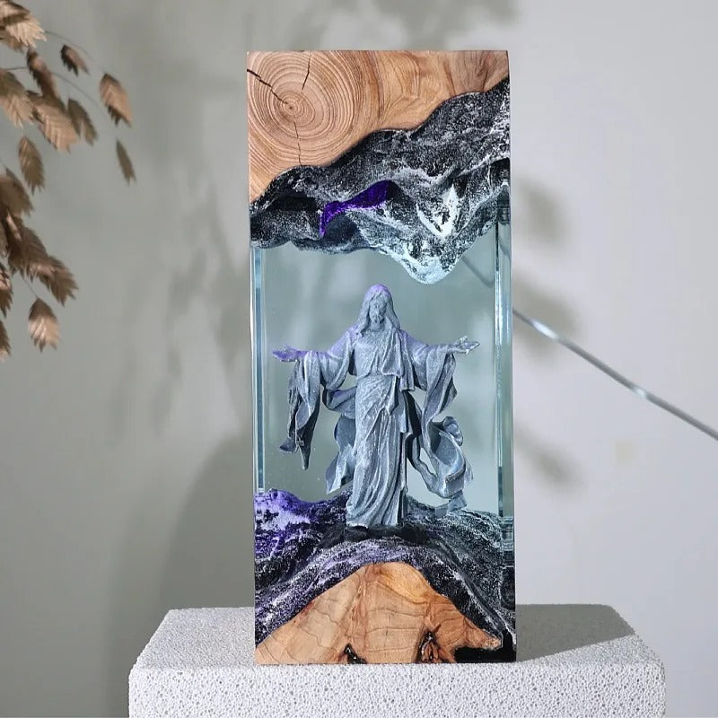 Noah Lamps