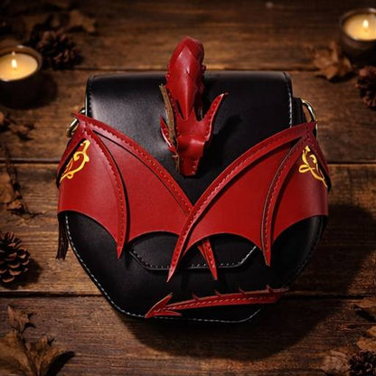 Ryn’s Dragon Bags