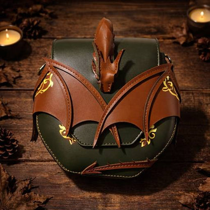 Ryn’s Dragon Bags