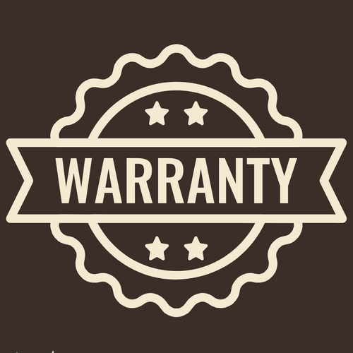 30 Day Warranty